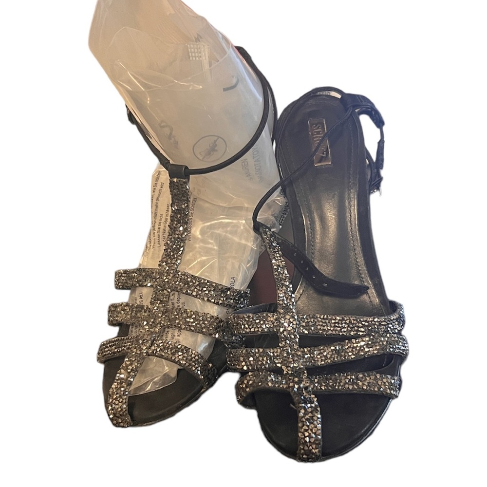 Schutz sandals